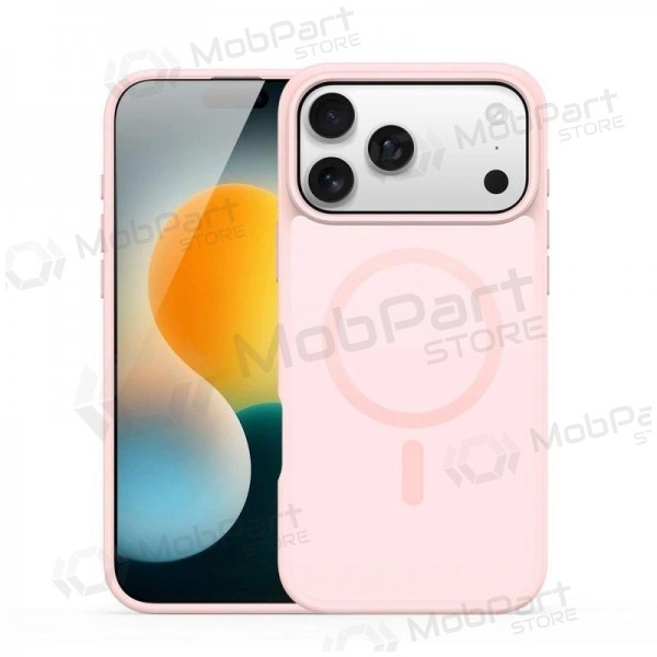 Obal na Samsung Galaxy A26 - Dux Ducis Yind (růžový)