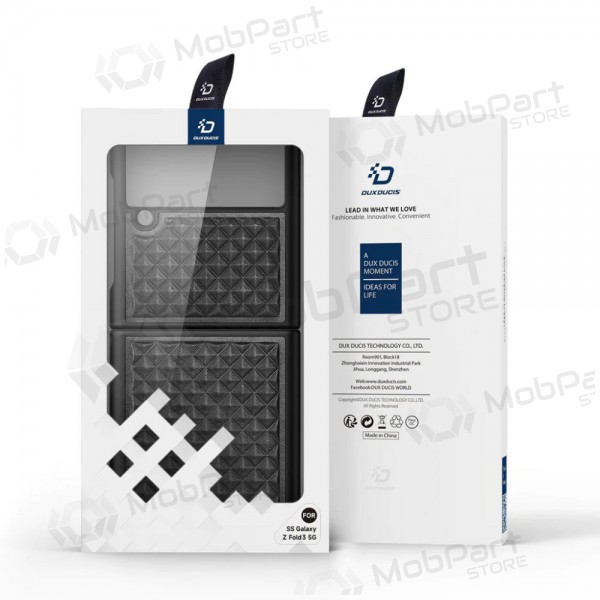 Samsung F721 Galaxy Z Flip4 5G pouzdro 