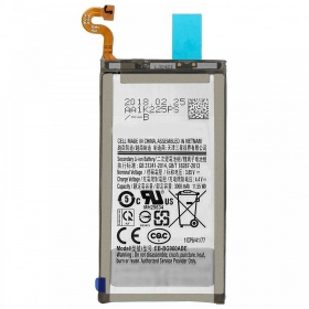 Samsung Galaxy S9 baterie, akumuliatorius (Premium)