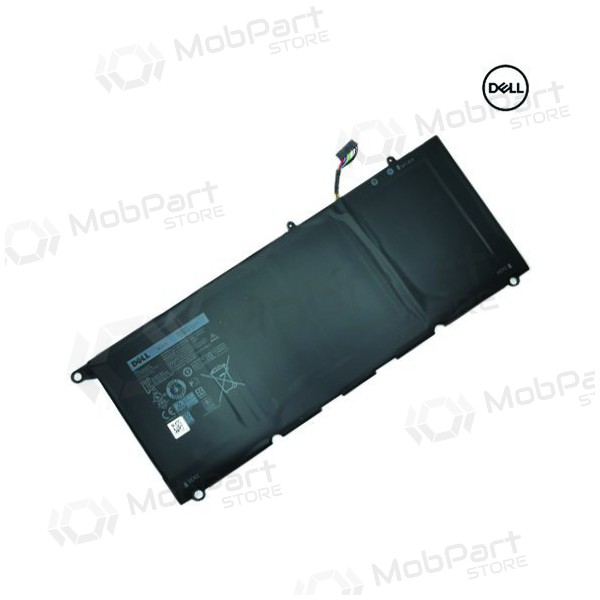 DELL PW23Y, 8085mAh baterie do notebooku - PREMIUM