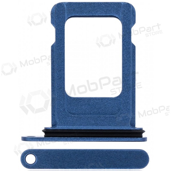 Apple iPhone 13 SIM držák karty (modrý)