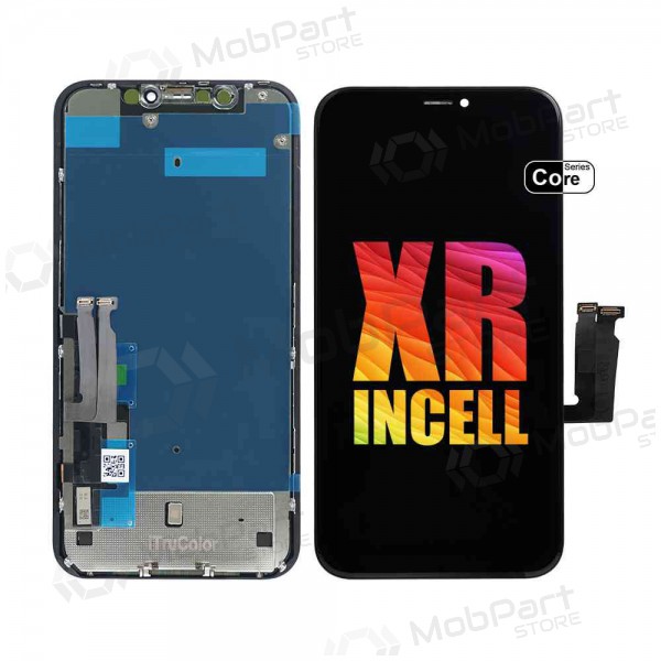 Apple iPhone XR displej (Premium Incell)