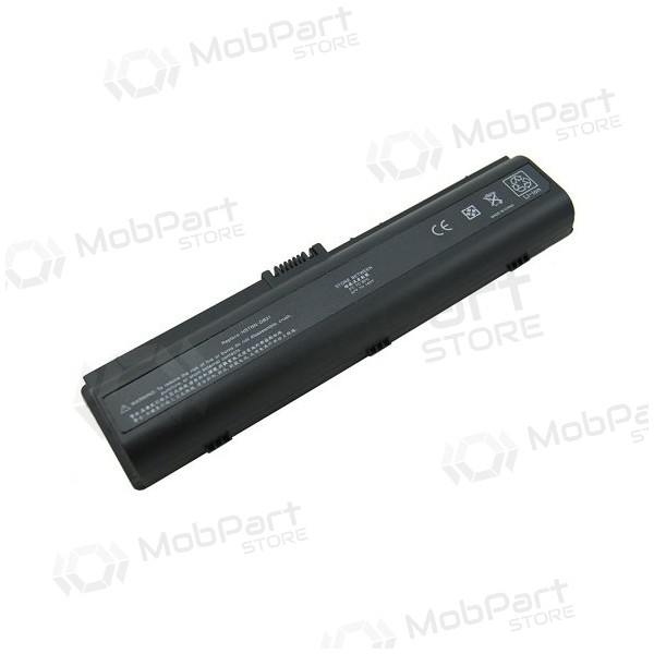 HP EV088AA, 4400mAh baterie do notebooku, Selected
