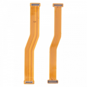 Samsung A920 Galaxy A9 2018 pagrindinė konektor (OCTA) (service pack) (originál)