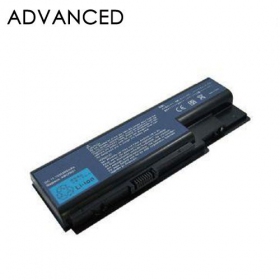 ACER AS07B31, 5200mAh baterie do notebooku, Advanced