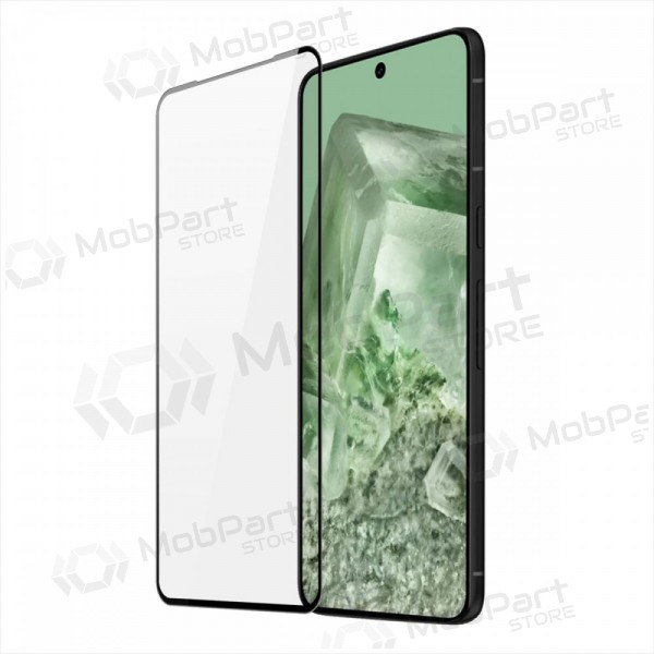 LCD apsauginis stikliukas Dux Ducis Google Pixel 7 Pro 5G černá