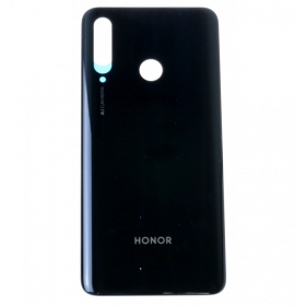 Honor 20 Lite zadní kryt baterie černá (Magic Night Black)