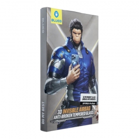 Apple iPhone 14 Pro ochranné sklo 