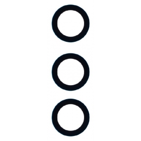 Samsung Galaxy S24 sklo kamery (3pcs)