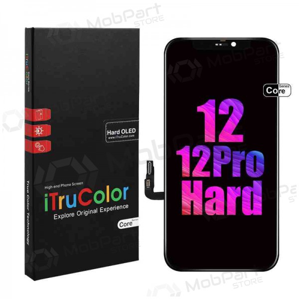 Displej Apple iPhone 12 / 12 Pro (OLED)