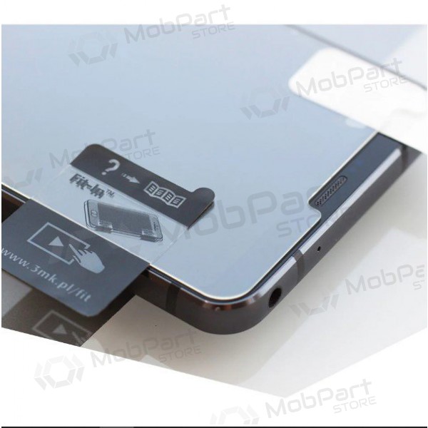 Apple iPhone 16 Plus ochranné sklo 