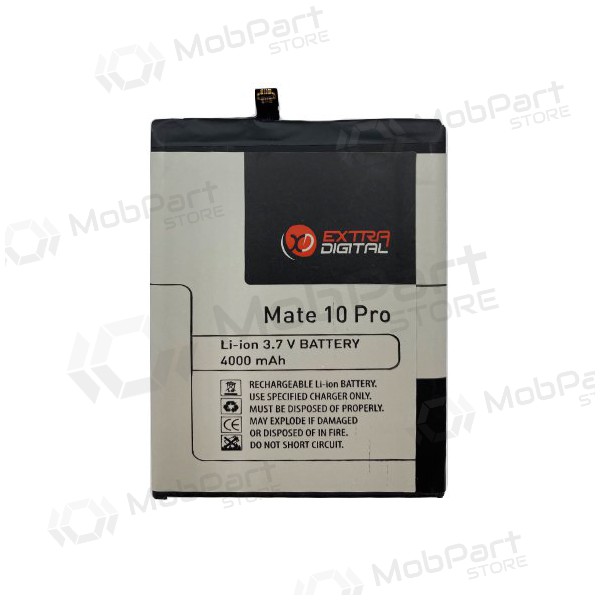 Huawei Mate 10 Pro baterie / akumulátor (4000mAh)