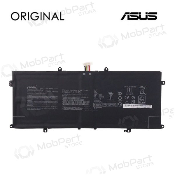 ASUS C41N1904, 4220mAh baterie do notebooku - PREMIUM