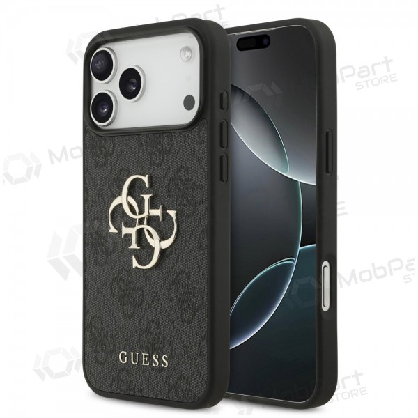 Apple iPhone 17 Pro Max obal 