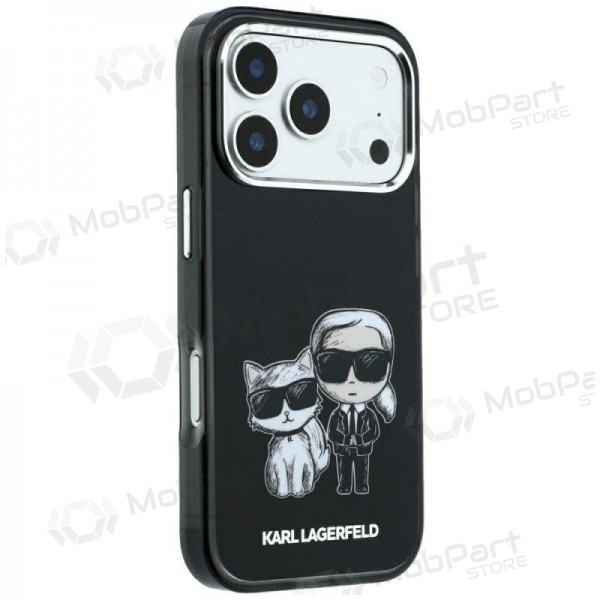 Apple iPhone 18 Pro obal 