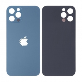 Zadní kryt Apple iPhone 13 Pro Max (světle modrý)
