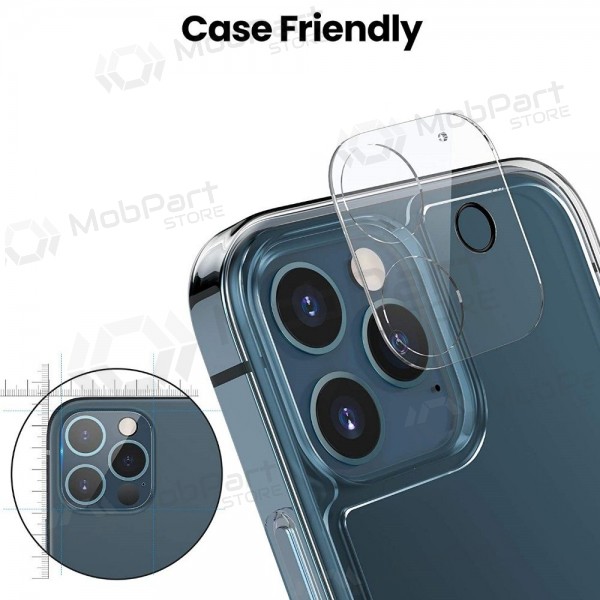 Ochranné tvrzené sklo pro fotoaparát Apple iPhone 13 Pro Max 