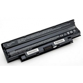 DELL J1KND, 5200mAh baterie do notebooku, Advanced