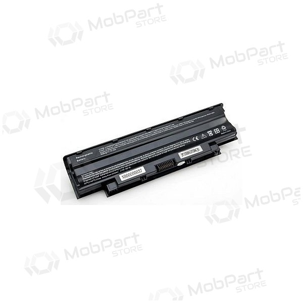 DELL J1KND, 5200mAh baterie do notebooku, Pokročilá
