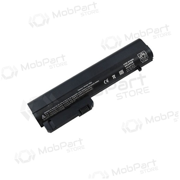 HP HSTNN-DB22, 4400mAh baterie do notebooku, Selected