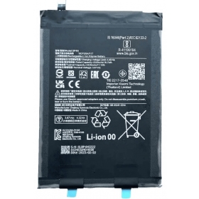 Xiaomi Pad 6 originální baterie