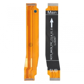 Xiaomi Redmi Note 11 / Note 11S / Poco M4 Pro 4G pagrindinė konektor (SUB) - PREMIUM