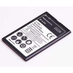 Nokia BP-3L baterie / akumulátor (1000mAh)