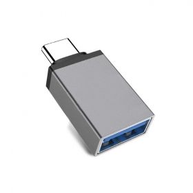 Adaptér iš Type-C į USB (OTG)