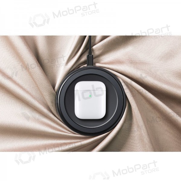 Nabíječka bezdrátový Ugreen 10W (černá)