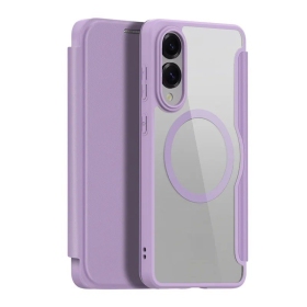 Pouzdro pro Samsung Galaxy S25 Edge Dux Ducis Skin X Pro