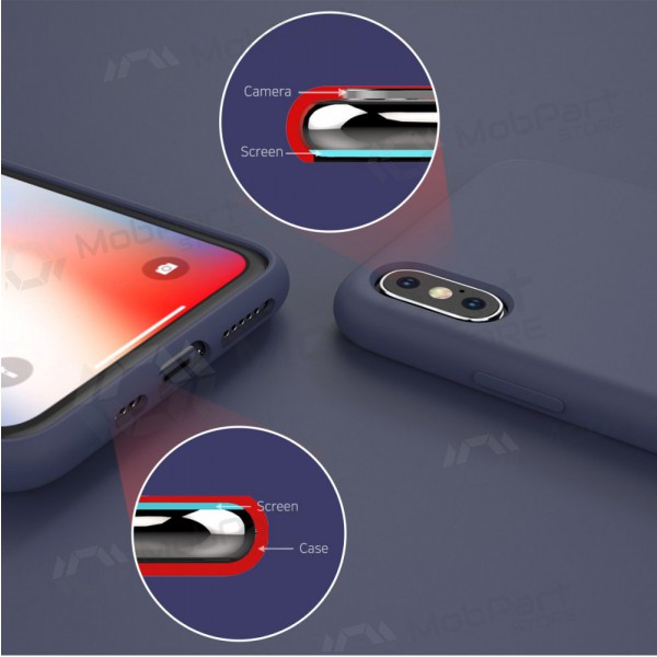 Apple iPhone XS Max pouzdro 