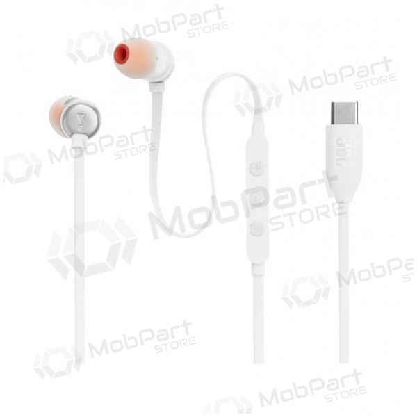 Sluchátka JBL Tune 310C USB-C