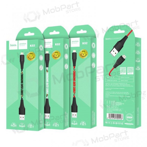 USB kabel HOCO X32 Excellent 