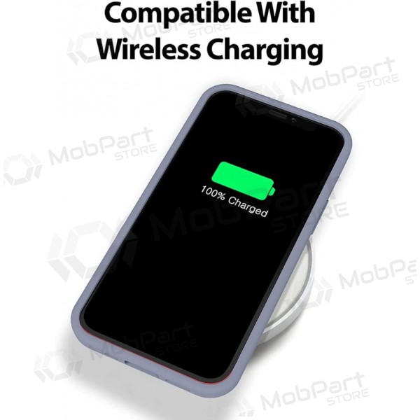 Apple iPhone 14 Pro Max obal Mercury 