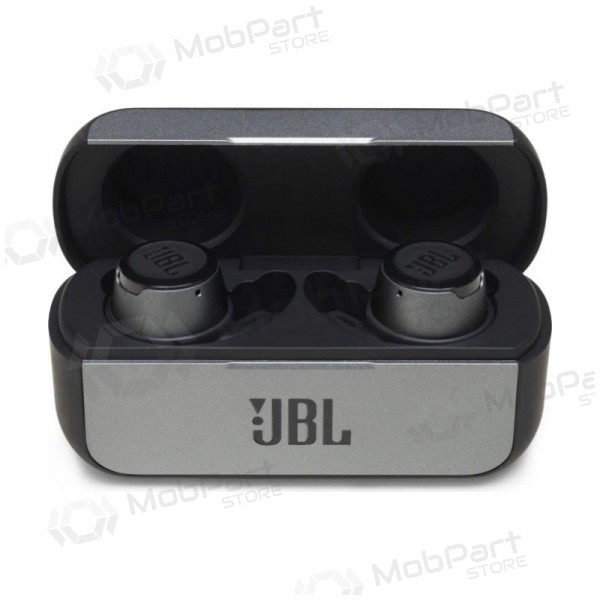 Bezdrátový handsfree JBL Reflect Flow (černá)