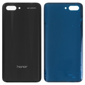 Huawei Honor 10 zadní kryt baterie černá (Midnight Black)