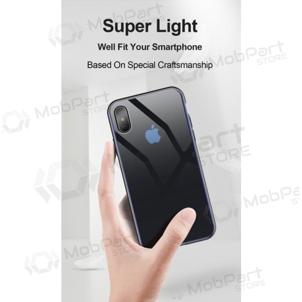 Apple iPhone 7 Plus / 8 Plus obal - Dux Ducis Light (modrý)