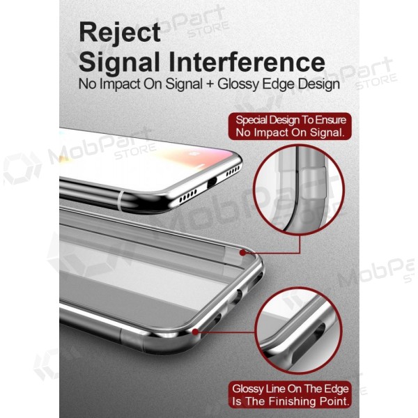 Apple iPhone 7 Plus / 8 Plus obal - Dux Ducis Light (šedý)