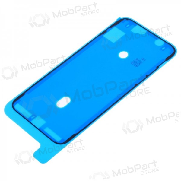 Apple iPhone X nálepka na obrazovku