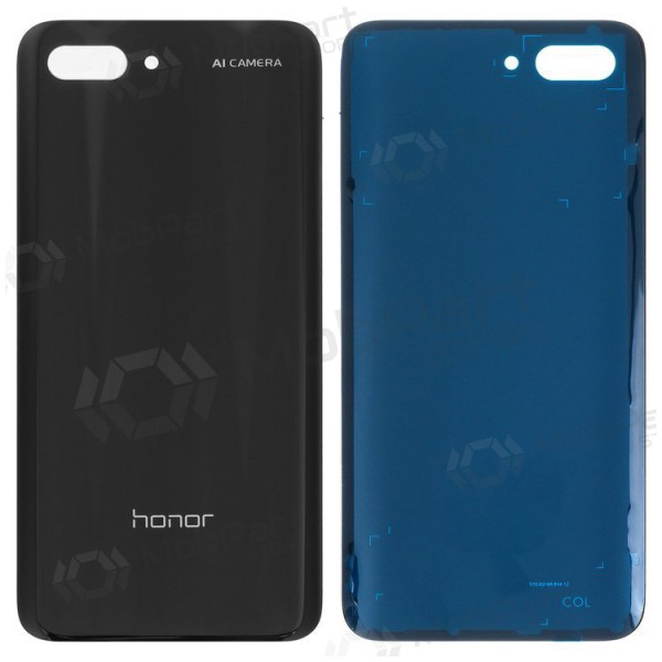 Huawei Honor 10 zadní kryt baterie černá (Midnight Black)
