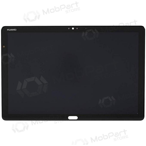 Huawei MediaPad M5 Lite 10.0 displej (černá)