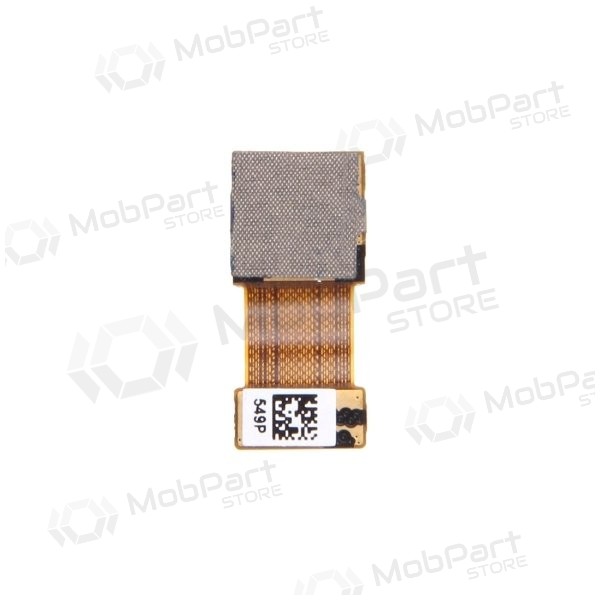 Huawei P8 Lite zadní kamera