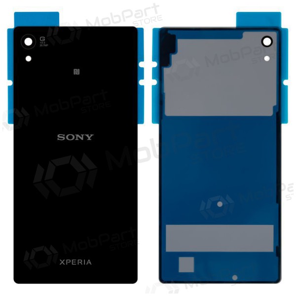 Sony Xperia Z3+ E6553 / Xperia Z4 zadní kryt baterie (černá)