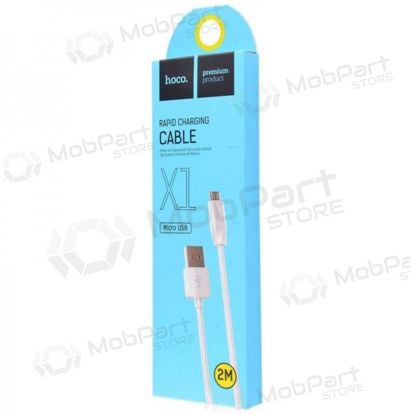 USB kabel HOCO X1 Rapid 