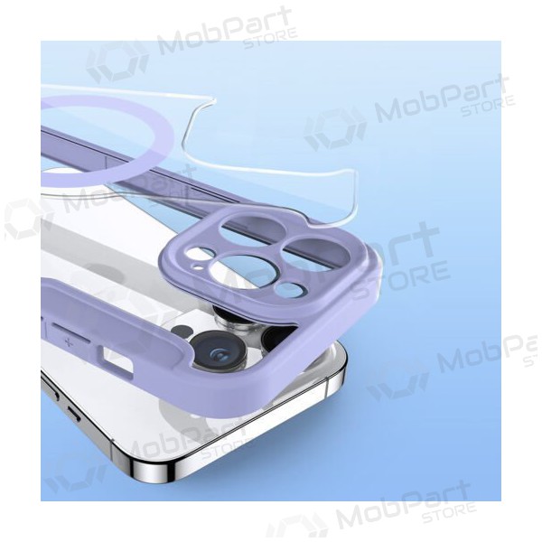 Apple iPhone 15 Pro pouzdro 