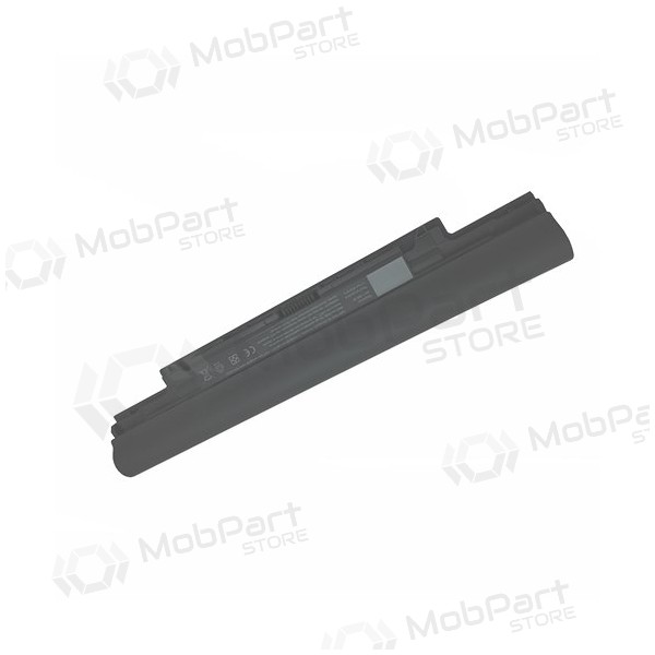 DELL Latitude 13 Series šedá, 5200mAh baterie do notebooku, Advanced