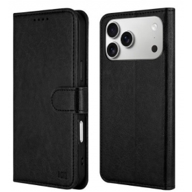 Pouzdro / kryt HDD Clasp Wallet Case Samsung A135 A13 4G černá