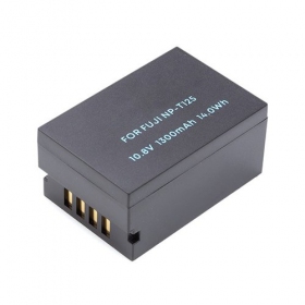 FUJIFILM NP-T125 1250mAh foto baterie / akumulátor