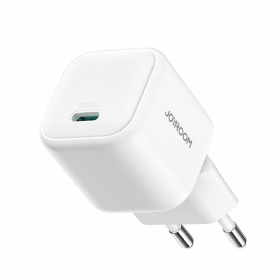 Nabíječka telefonu Joyroom JR-TCG08 20 W USB-C GaN černá