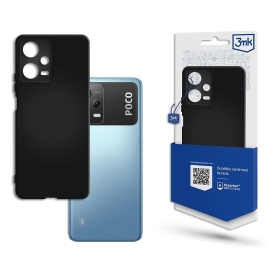 Obal na Xiaomi Poco X5 - 3MK Matt Case